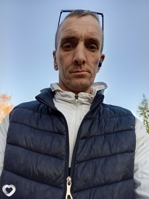 Алексей, 39, Березниках — анкета №3835130