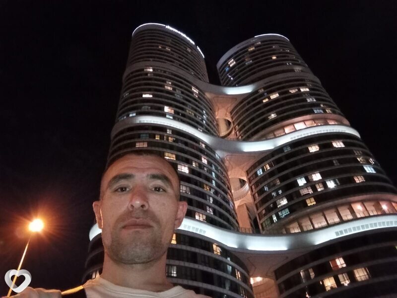 Шев, 41, Пушкино (Московская Обл) — анкета №3835132