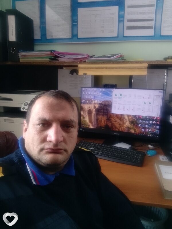 Руслан, Юрюзань