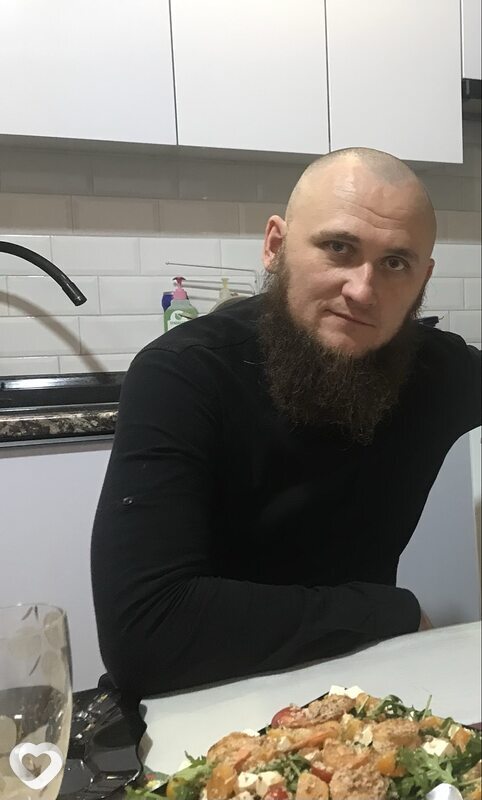 Артем, 36, Краснодаре — анкета №3835139