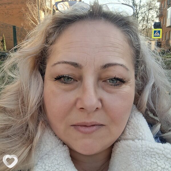 Наталья, 50, Калининграде — анкета №3835140
