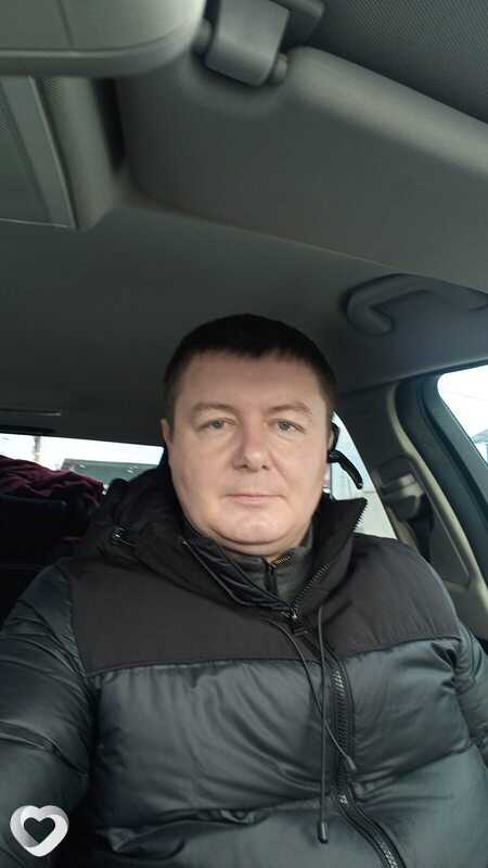 Шамиль, 45, Уфе — анкета №3835142