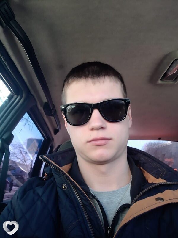 Олег, 29, Орёл — анкета №3835727