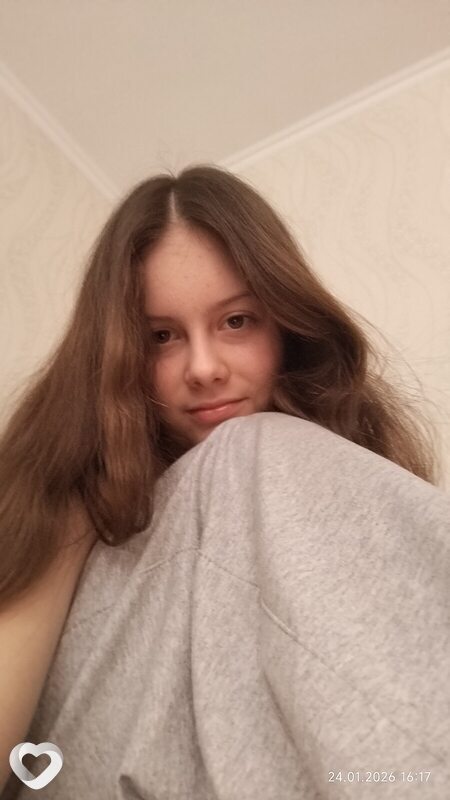 Дарья, Трубчевск