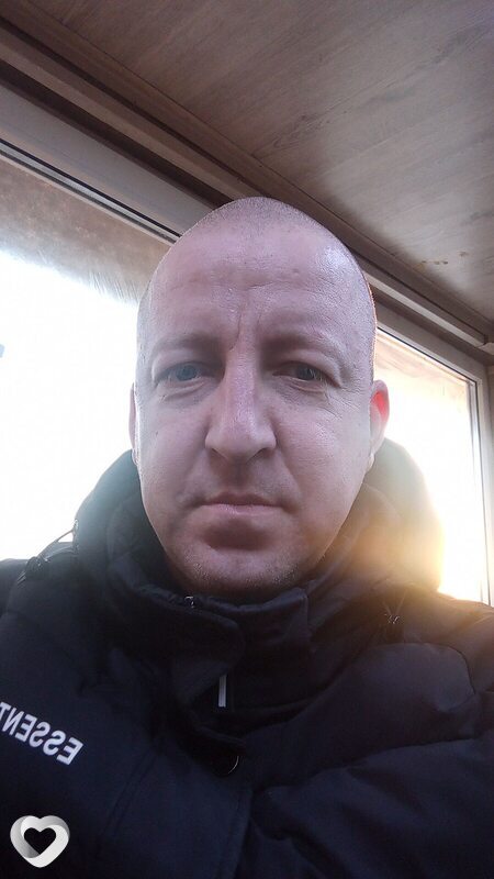 Ильнур, 38, Набережных Челнах — анкета №3835737