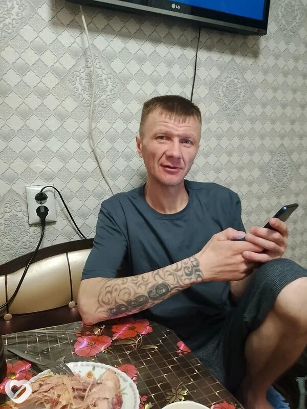 Михаил, 38, Южно-Сахалинске — анкета №3835738