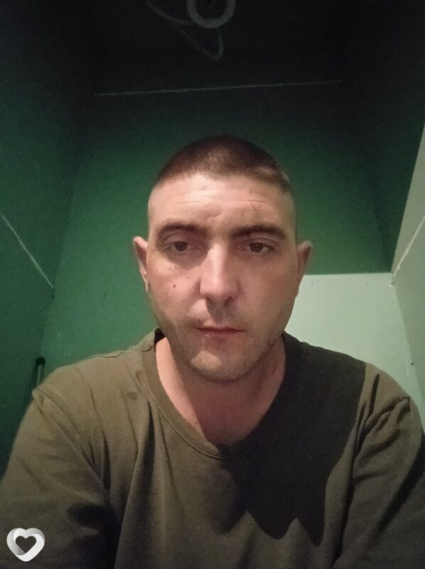 Алик, 37, Донецк (Ростовская Обл.) — анкета №3835740
