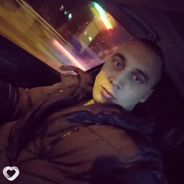 Артём, 38, Москве — анкета №3834870