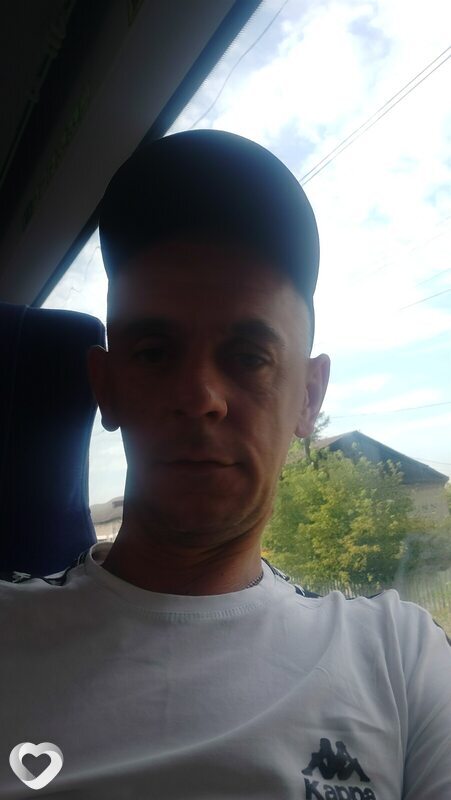 Сергей, 38, Казани — анкета №3834871