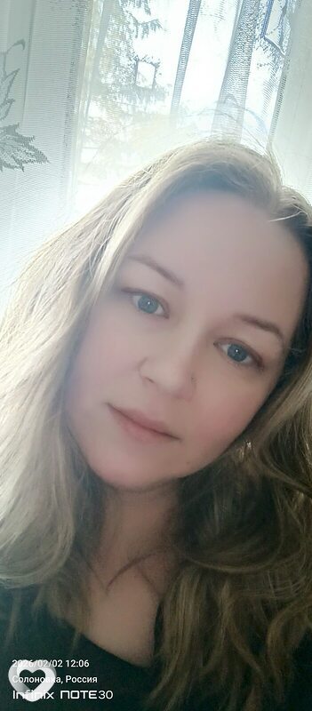 Изи, 35, Барнауле — анкета №3834873