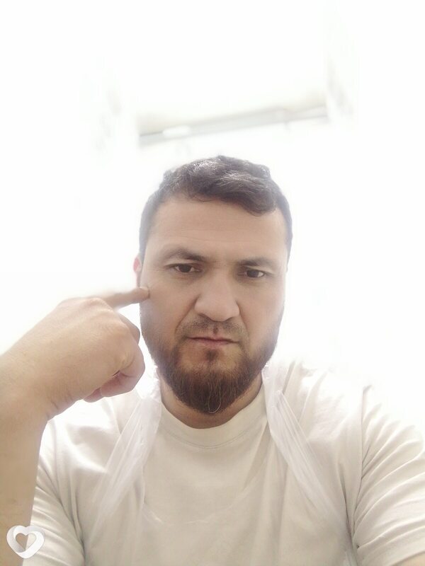 Руслан, 40, Орехово-Зуеве — анкета №3834875