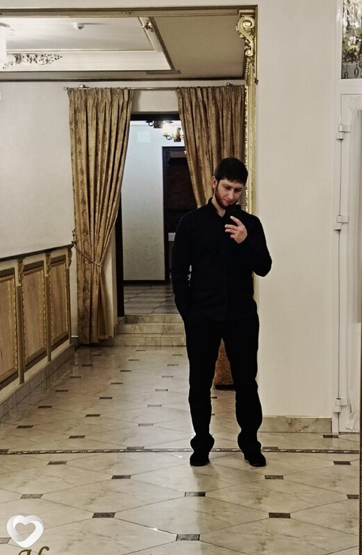 Агаси, 25, Пятигорске — анкета №3834876