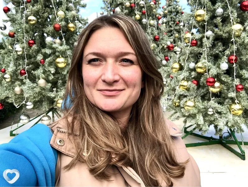 Елена, 38, Москве — анкета №3834880