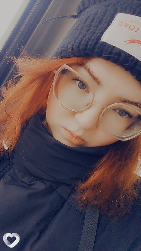 Лена, 25, Вологде — анкета №3834882
