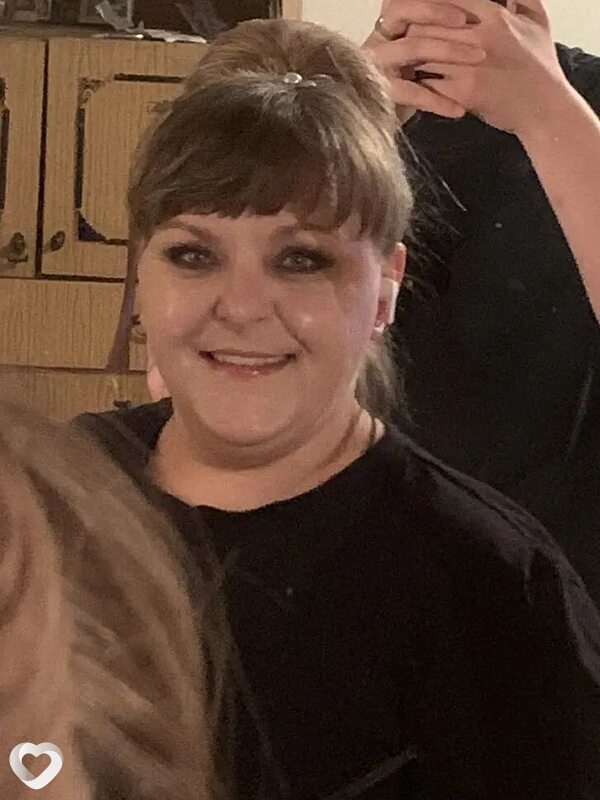 Анна, 43, Кемерове — анкета №3834883