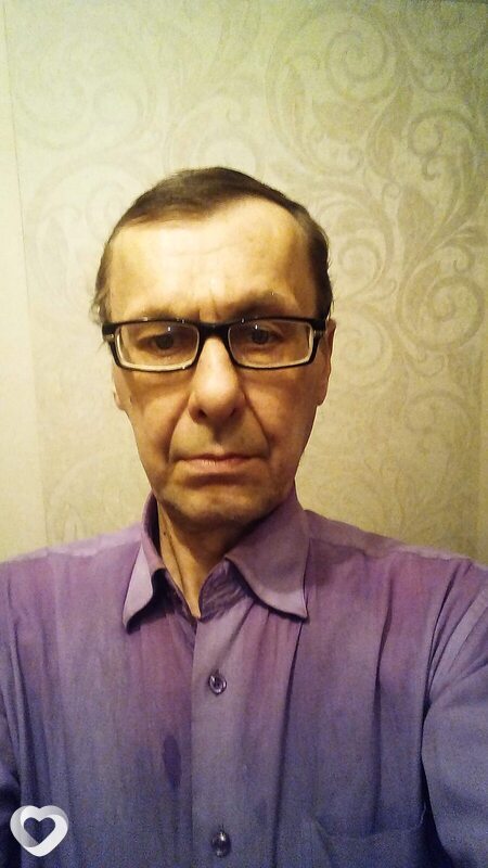 Антон, 58, Жуковском — анкета №3834889
