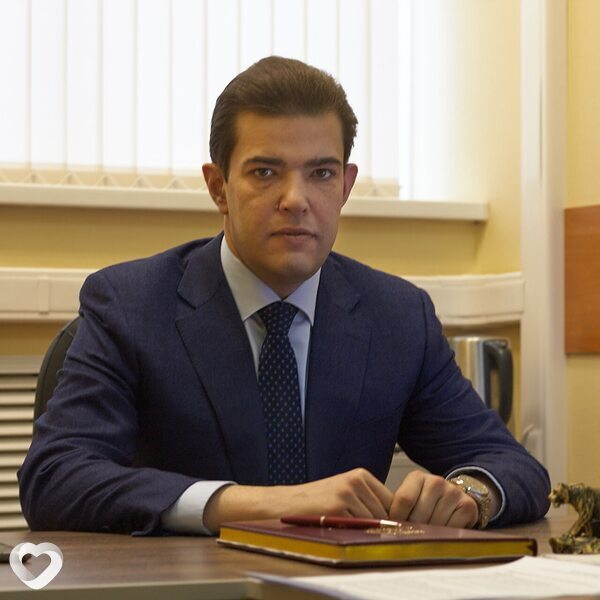 Денис, 41, Москве — анкета №3834892