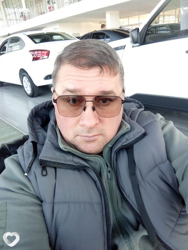 Серёга, 48, Тобольске — анкета №3834908