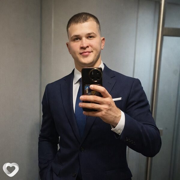 Никита, 22, Оренбурге — анкета №3834909