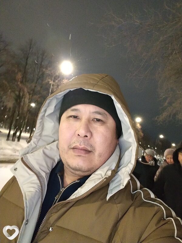 Ёрбек, Татарск