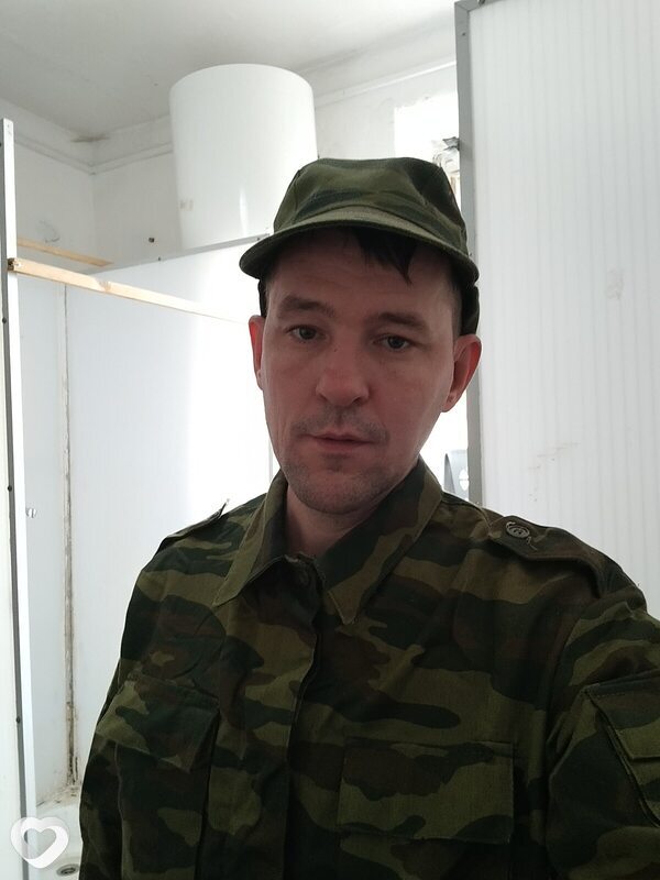 Александр, 36, Амурске — анкета №3834924