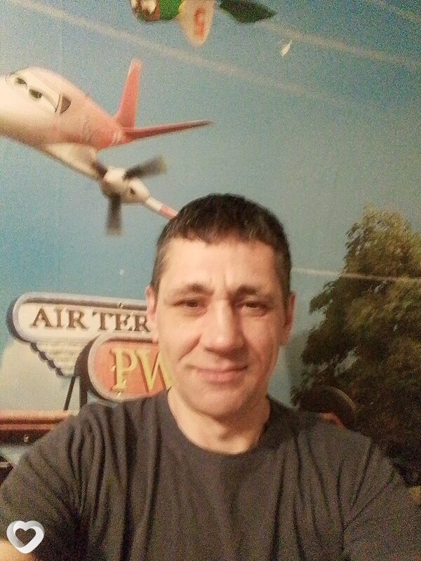 Андрей, 47, Чебоксарах — анкета №3834925