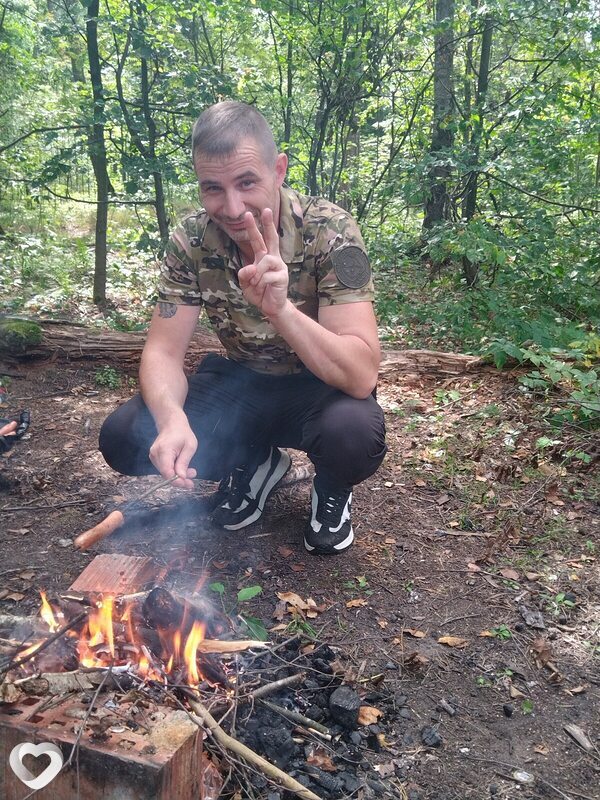 Кирилл, 43, Калуге — анкета №3834926
