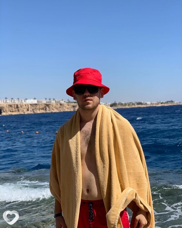 Амир, 26, Ташкент — анкета №3834927