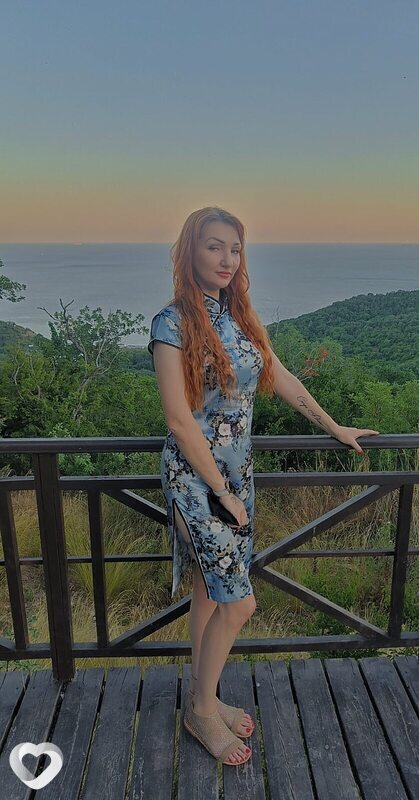 Настасья, 37, Новороссийске — анкета №3834930