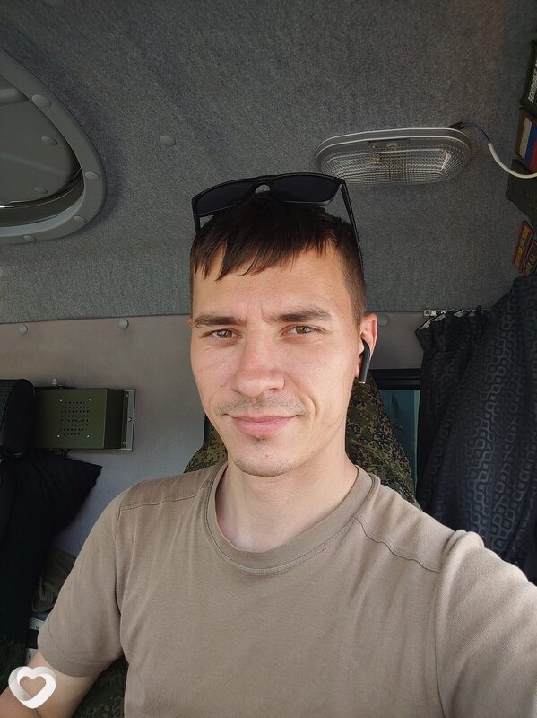 Check, 35, Хабаровске — анкета №3834952