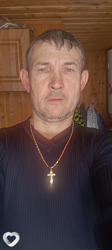 Юрий, 50, Лосино-Петровском — анкета №3834953