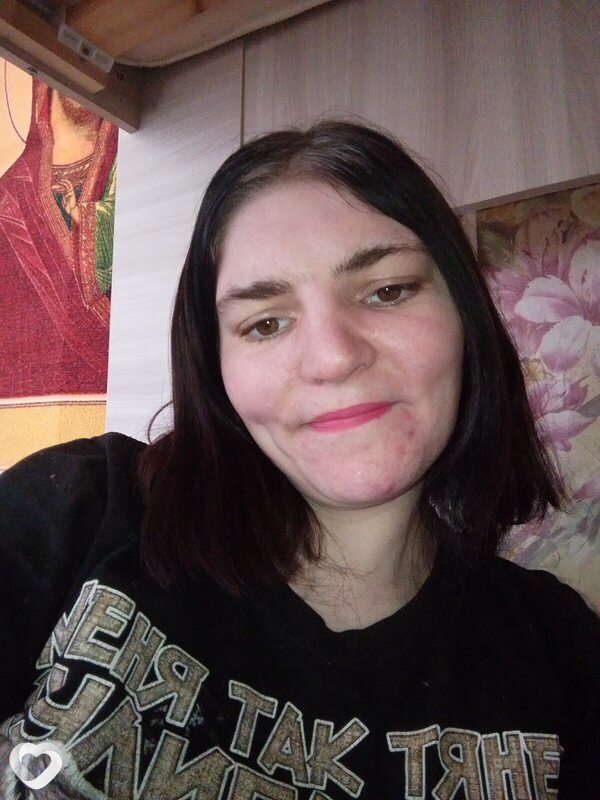 Светлана, 28, Санкт-Петербурге — анкета №3834956