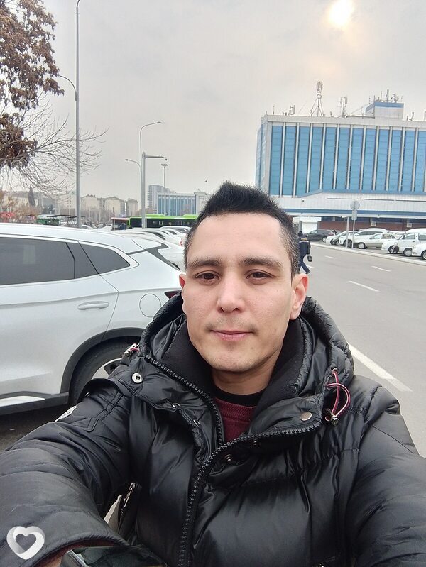 Jama, 39, Санкт-Петербурге — анкета №3834957