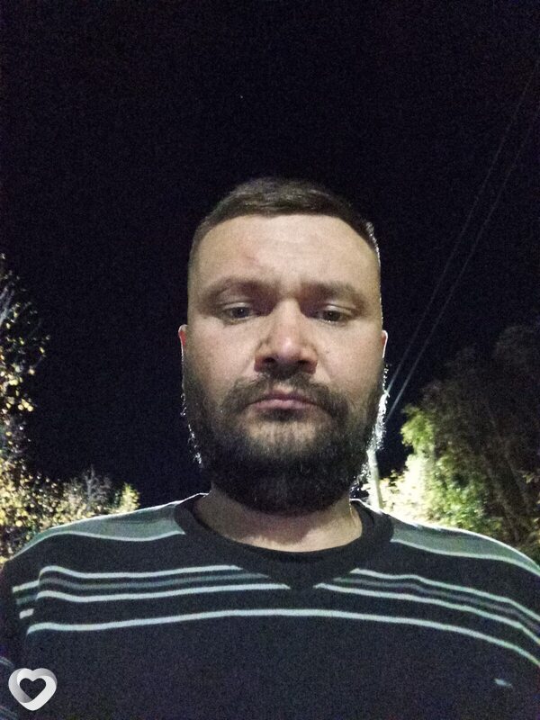 Андрей, Надым