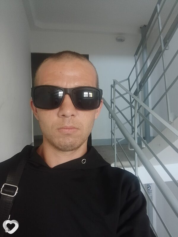 Андрей, 32, Челябинске — анкета №3835147