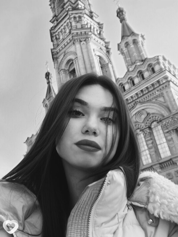 София, 18, Екатеринбурге — анкета №3835150