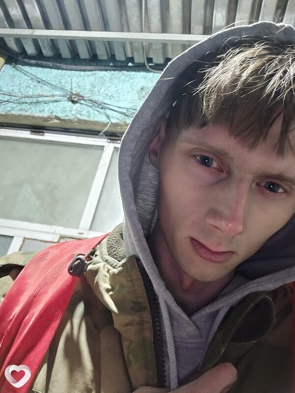 Кирилл, 25, Барнауле — анкета №3835154