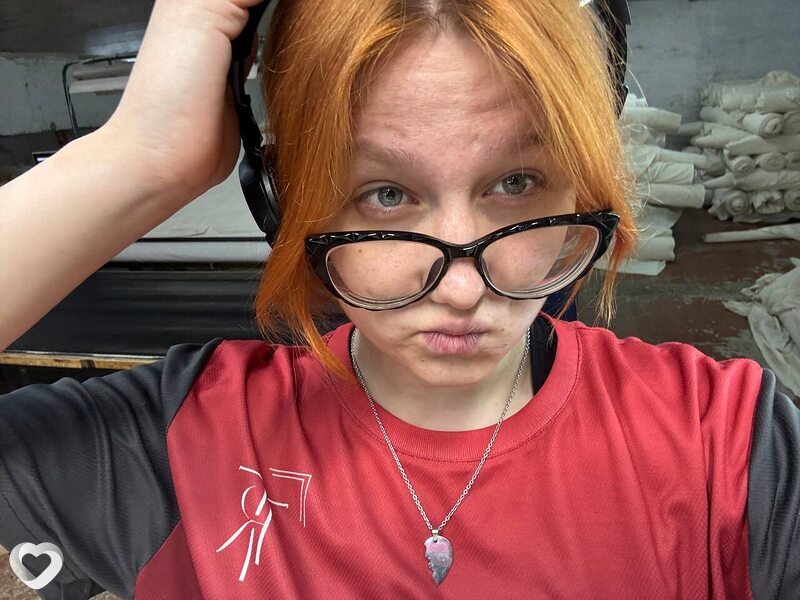 Света, 18, Иванове — анкета №3835158