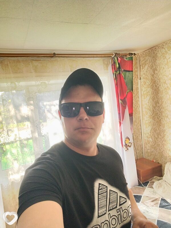 Жекс, 28, Иркутске — анкета №3835162