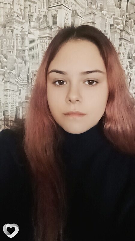 Ирина Чухарева, Красноуфимск