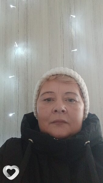 Светлана, 50, Смоленске — анкета №3834969