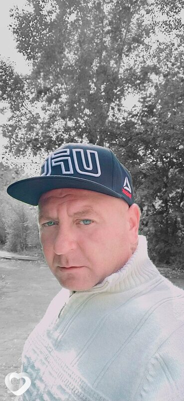 Серега, 50, Усть-Каменогорск — анкета №3834974