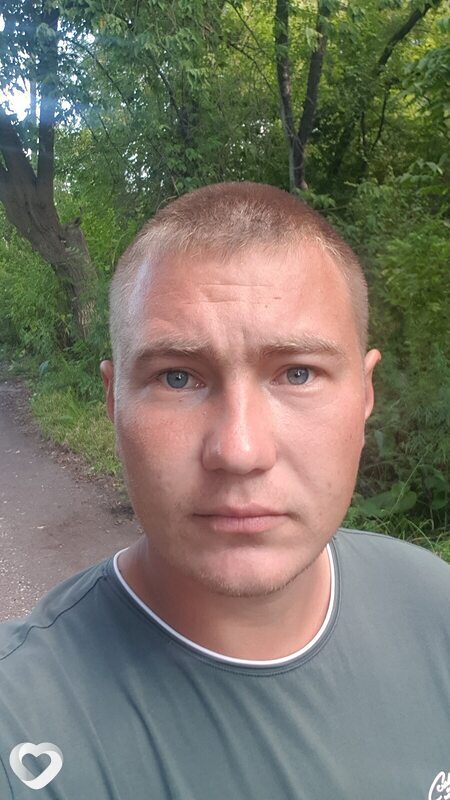 Валерий, 32, Партизанске — анкета №3834978