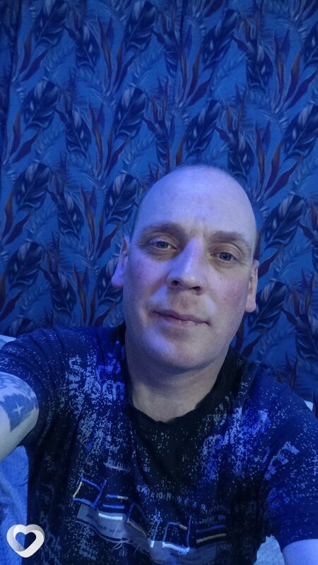 Серега, 47, Пушкино (Московская Обл) — анкета №3834979