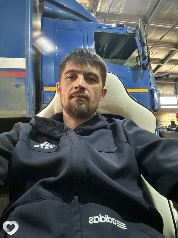 Коля, 30, Люберцах — анкета №3834981