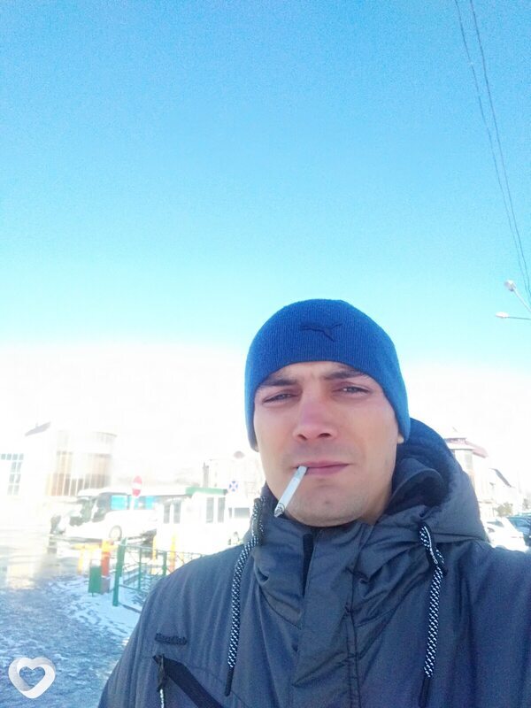 Виктор, 44, Краснодаре — анкета №3834822