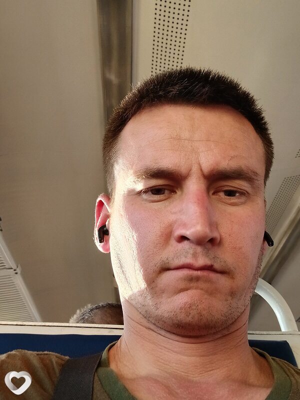 Умар, 31, Новосибирске — анкета №3834833
