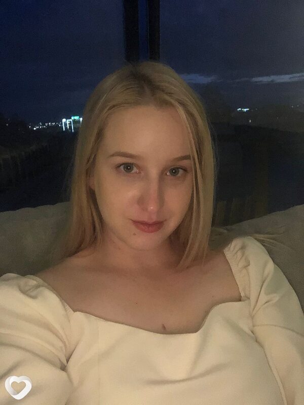 Екатерина, 26, Новосибирске — анкета №3834837
