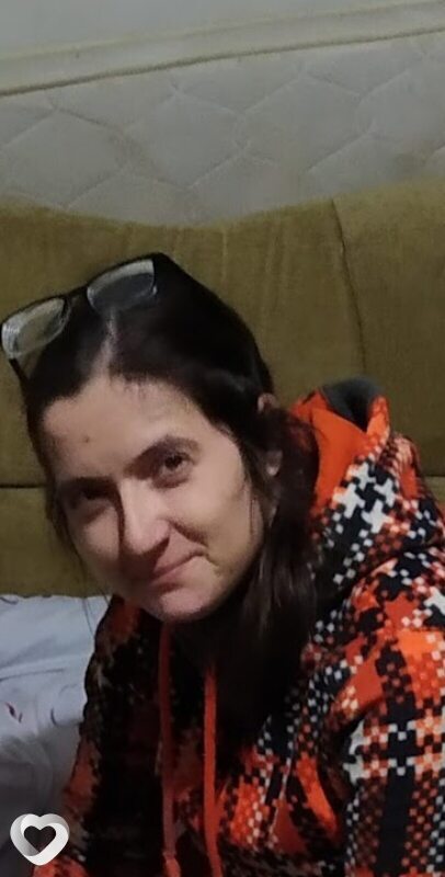 Малишка, 43, Харькове — анкета №3834840