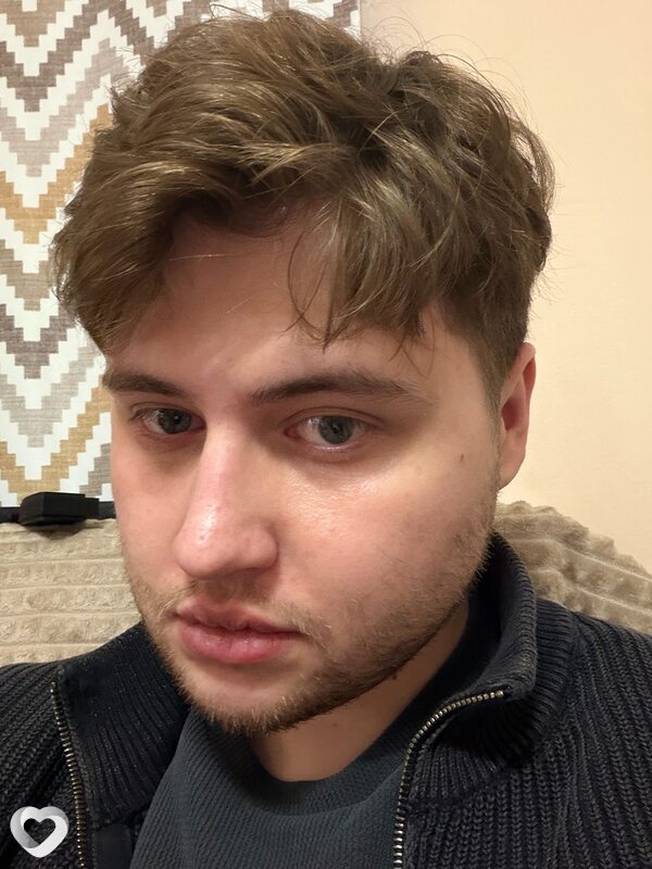 Никита, 24, Ханты-Мансийске — анкета №3834843